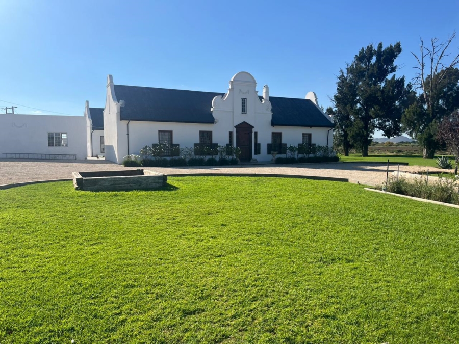 4 Bedroom Property for Sale in Steynsburg Eastern Cape